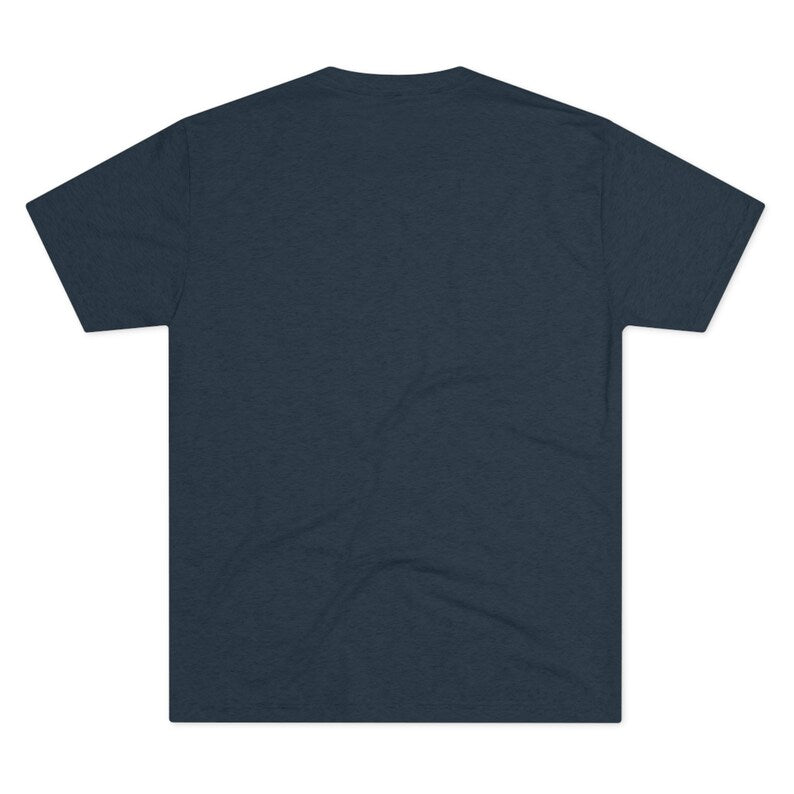 Mountain Climber's Essentials Mountaineering Theme Items T Shirt