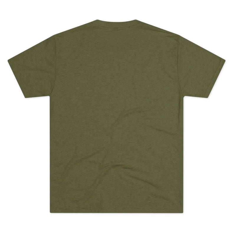 Backpacker's Essentials Backpacking Theme Items T Shirt