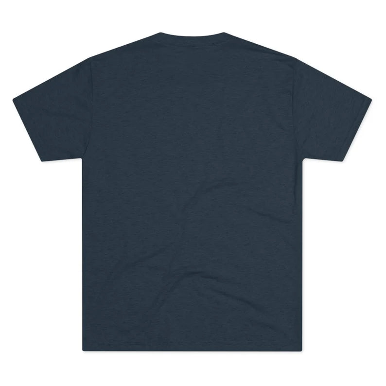Sunset Mountain Portal Minimalist Line Art T Shirt