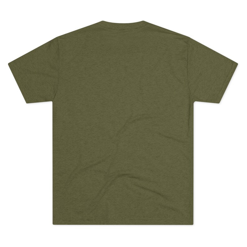 Mountain Climber's Essentials Mountaineering Theme Items T Shirt
