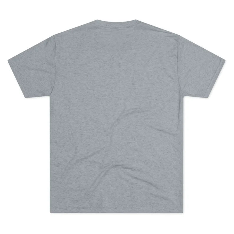 Backpacker's Essentials Backpacking Theme Items T Shirt