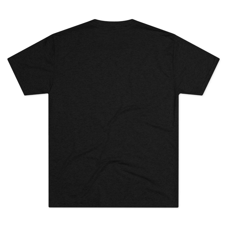 White Mountain Peak Minimalist CA 14er T Shirt