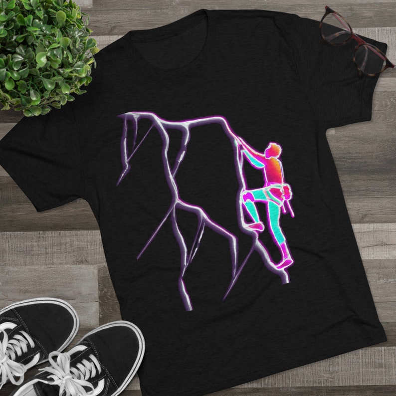 Vaporwave Flash T Shirt