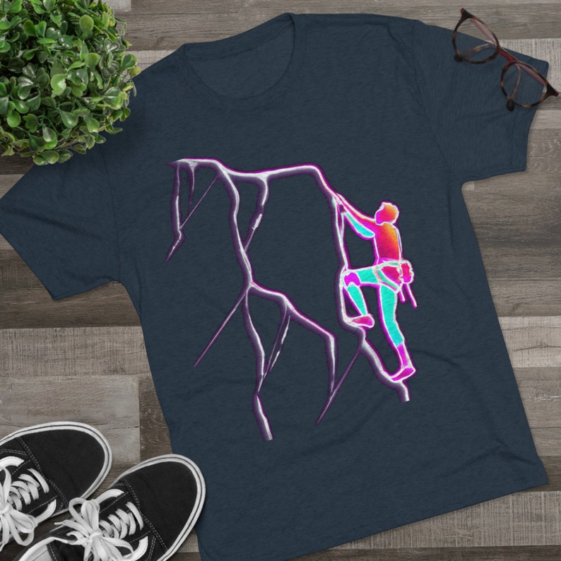 Vaporwave Flash T Shirt
