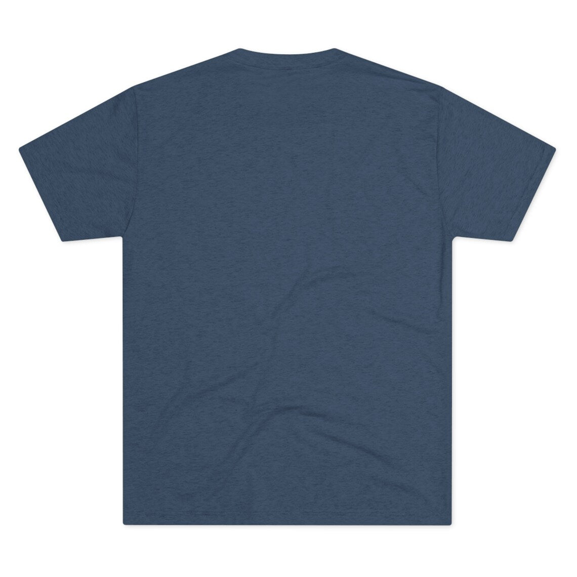 Mount Russell Peak Minimalist T Shirt