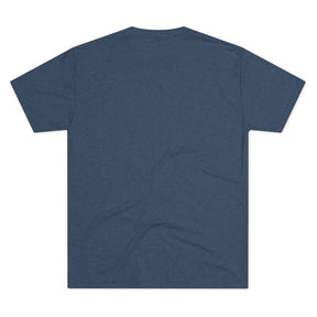 Mount Shasta Peak Minimalist Line Art CA 14er T Shirt
